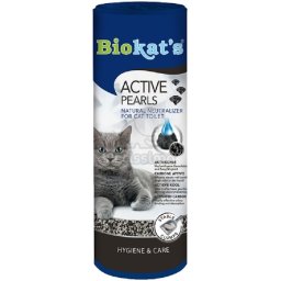 Biokat's Active Pearls 2 x 700 ml