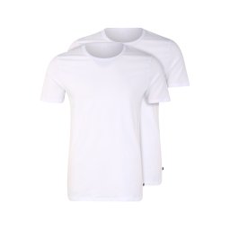 H.I.S Tricou alb