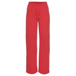 H.I.S Pantaloni roșu