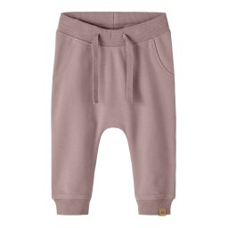 NAME IT Pantaloni 'NBNTakki' roz pal