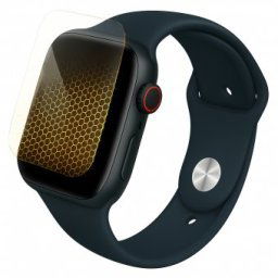 Folie pentru Samsung Galaxy Watch 3 45, set 2 buc, King Protection