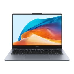HUAWEI MateBook D 14 2024 i5-12450H 16GB+512GB Space Gray Windows 11