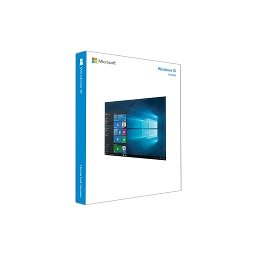 Microsoft Windows 10 Professional 64 bit English GGK - pentru legalizare, 4YR-00257