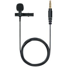 Shure MVL