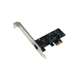 PCI Express la RJ45 LAN 5 Gigabit , Value 15.99.2187
