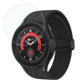 Folie pentru Samsung Galaxy Watch 5 Pro 45, set 2 buc, King Protection