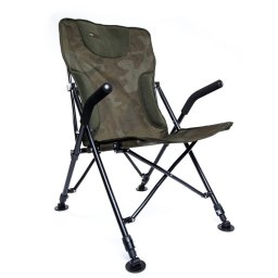 Scaun Sonik SK-TEK Pliant Compact, sarcina maxima 130 kg