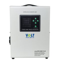 UPS centrala termica sinus pro 900 e plus 12/230v (600/900w) alimentare de urgenta