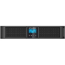 UPS Power Walker Line-Interactive 1500VA, 19'' 2U, 8x IEC, RJ11/RJ45, USB, LCD