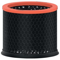 REZERVA filtru carbon, impotriva mirosului si parului de animale, pentru purificator LEITZ TruSens Z-2000, "2415130