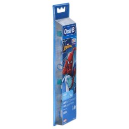 Oral-B Kids Spiderman 3 szt