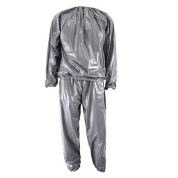 Costum cu efect de sauna pentru slabit Slimming Sauna Suits YC-6123