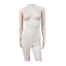 Corset modelator cu bretele, Slim ‘n Lift Dynamic