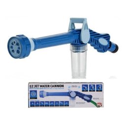 Pistol de spalat si stropit cu distribuitor sapun Ez Jet Water Cannon