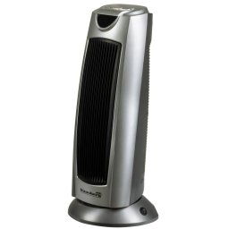 Aeroterma electrica turn Hausberg HB-8503 cu 2 trepte de putere si 2000W
