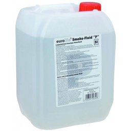 Lichid de fum cu densitate mare Eurolite Smoke Fluid -P- professional
