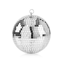 Glob disco cu oglinzi pentru petreceri Mirror Ball, Ø 30 cm