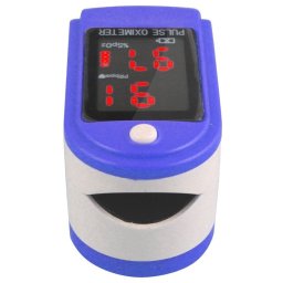 Pulsoximetru Contec CMS50DL de monitorizare a pulsului si a oxigenului din sange