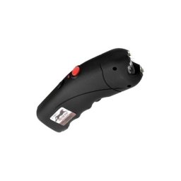 Electrosoc pentru autoaparare dotat cu lanterna Ghepard WS-309