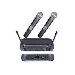 Set 2 microfoane profesionale wireless,WVNGR PGX4