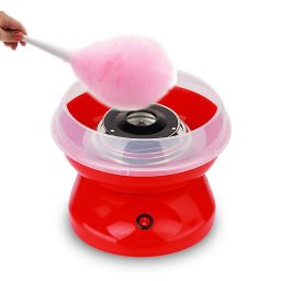 Aparat pentru facut vata de zahar pe bat Cotton Candy Maker,500 de wati