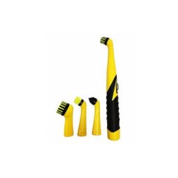 Set perii pentru curatare electrocasnicelor,Magic SacSac Cleaning Brush