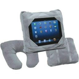 Perna multifunctionala 3 in 1, Gogo Pillow