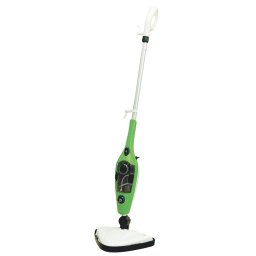 Mop cu aburi ultra functie 10 in 1 pentru curatat si dezinfectat cu jet de abur