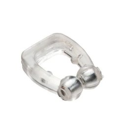 Clips magnetic antisforait cu magneti impotriva sforaitului,Nose Clip