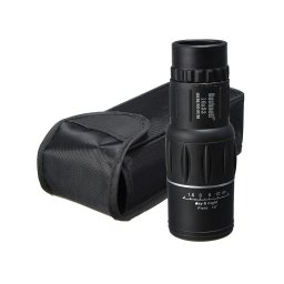 Monoclu profesional cu dubla focalizare, putere 16x52 Bushnell