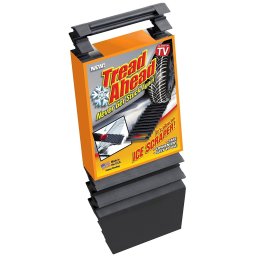 Benzi auto tip senile antiderapante Tread Ahead set 2 bucati