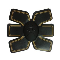 Aparat pentru fitness cu electrostimulare Beauty Body Mobile Gym