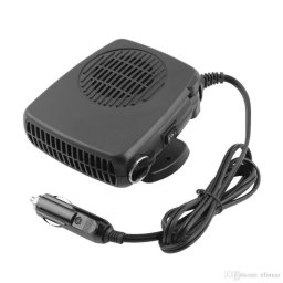 Aeroterma auto 12V cu aer cald sau rece 200W, Auto Heater Fan