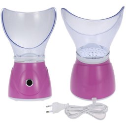Sauna faciala si nazala 2 in 1, Profesional Osenjie BY1078