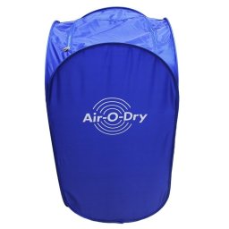 Uscator de haine portativ, Air-O-Dry cu pompa de caldura si pliabil