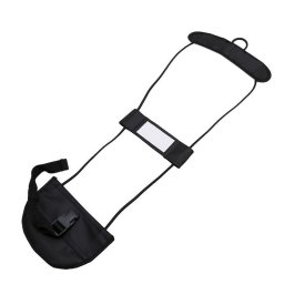 Suport elastic de prindere pentru bagaje,Bag Bungee