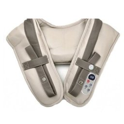 Centura pentru masaj Cervical Massage Shawls cu telecomanda inclusa