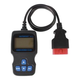 Tester auto, diagnoza OBD2 Auto Diagnostic Scanner AUTOPHIX OM123