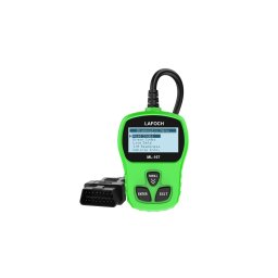 Tester Auto Profesional Universal OBD2 Lafoch ML-167