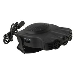 Aeroterma auto 12V 2-in-1 putere 200W cu racire sau incalzire rapida