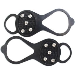 Crampoane antiderapante pentru incaltaminte Snow Claw