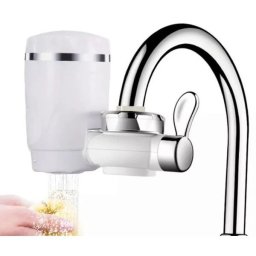 Purificator de apa cu robinet si filtru, incorporat 7 sisteme de filtrare