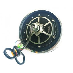 Motor electric 36V 400W pentru Trotineta ST1001 sau ST1002