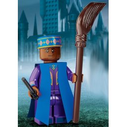 Lego Minifigurine Harry Potter S2 7102813 - Kingsley Shacklebolt
