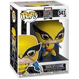 Funko Figurină Pop! Marvel F547 - Wolverine #547