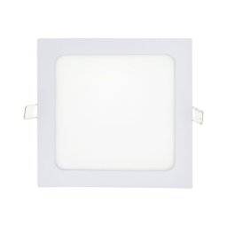 Lampă încastrată LED SQUARE LED/15W/230V 4200K