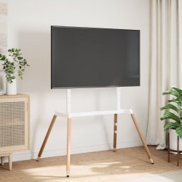 Suport TV cu sevalet ecran max. 37-86 inci VESA 400x600mm 60 kg GartenMobel Dekor