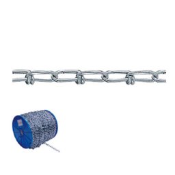 Lant cu zale innodate 2.0MM, 2201000104431, 118M/ROLA