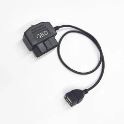 Incarcator priza OBD USB