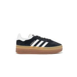 ADIDAS Sneakers Gazelle Bold W Cblack/Ftwwht/Ftwwht IE0876 black